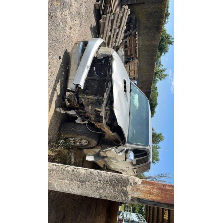 Jante TOYOTA HILUX 4 PHASE 1 d’occasion