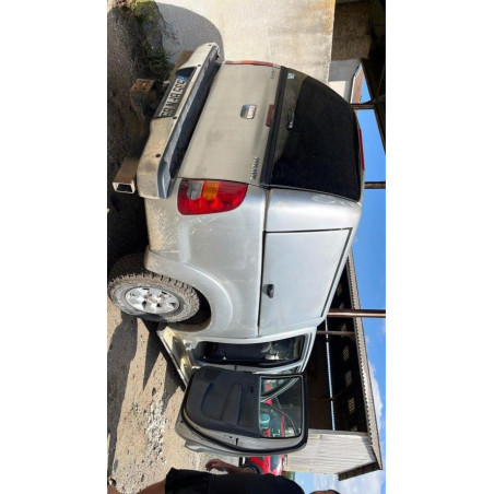 Jante TOYOTA HILUX 4 PHASE 1 d’occasion