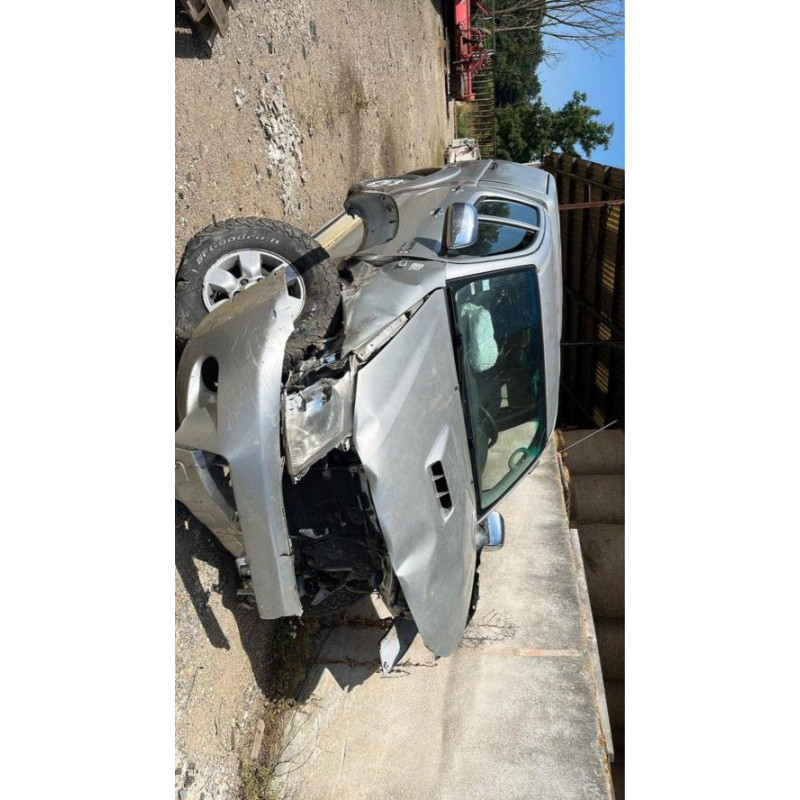 Jante TOYOTA HILUX 4 PHASE 1 d’occasion