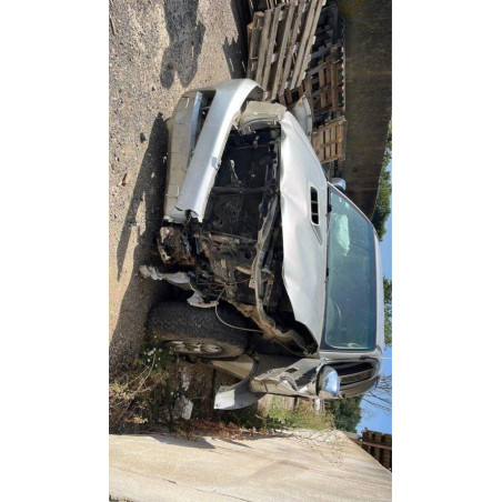 Jante TOYOTA HILUX 4 PHASE 1 d’occasion