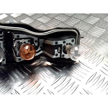 Platine feu arriere gauche RENAULT SCENIC 2 PHASE 2 d’occasion