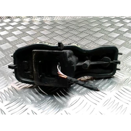 Platine feu arriere gauche RENAULT SCENIC 2 PHASE 2 d’occasion