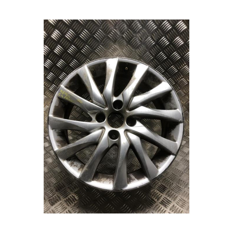 Jante CITROEN C4 1 PHASE 1 d’occasion