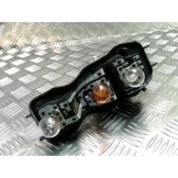 Platine feu arriere droit RENAULT SCENIC 2 PHASE 2 d’occasion