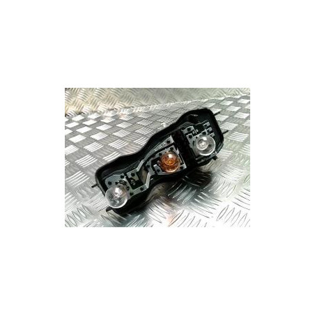 Platine feu arriere droit RENAULT SCENIC 2 PHASE 2 d’occasion