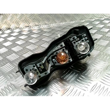 Platine feu arriere droit RENAULT SCENIC 2 PHASE 2 d’occasion