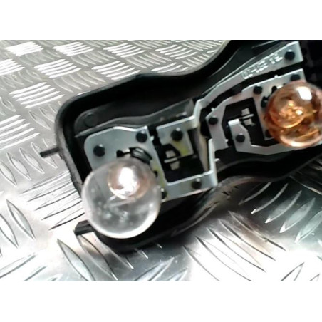 Platine feu arriere droit RENAULT SCENIC 2 PHASE 2 d’occasion