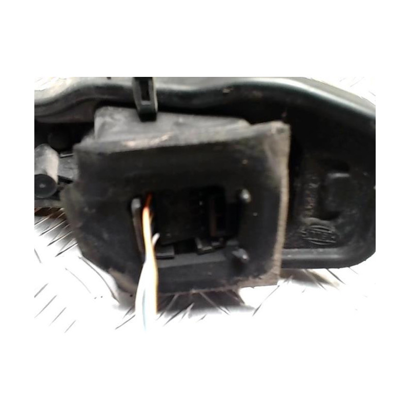 Platine feu arriere droit RENAULT SCENIC 2 PHASE 2 d’occasion