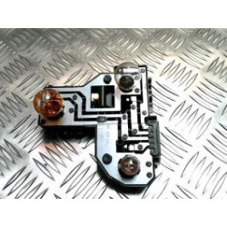 Platine feu arriere droit MERCEDES CLASSE CLK 208 PHASE 1 COUPE d’occasion