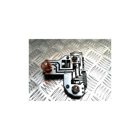 Platine feu arriere droit MERCEDES CLASSE CLK 208 PHASE 1 COUPE d’occasion