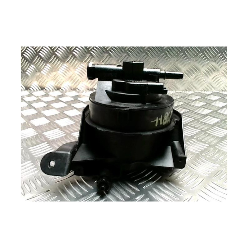 Filtre a carburant FORD S-MAX 1 PHASE 1 d’occasion
