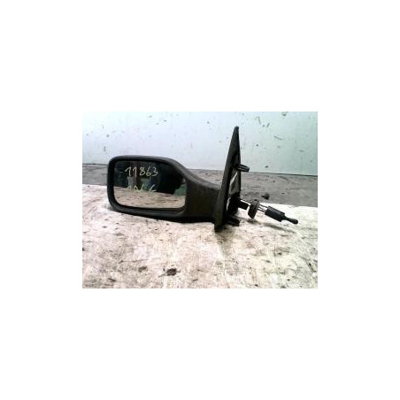 Retroviseur gauche PEUGEOT 106 PHASE 2 d’occasion