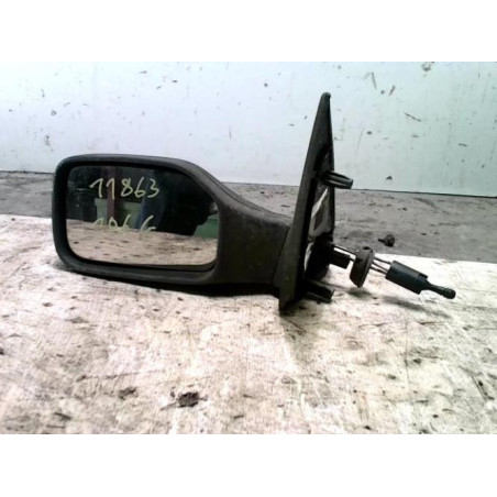 Retroviseur gauche PEUGEOT 106 PHASE 2 d’occasion