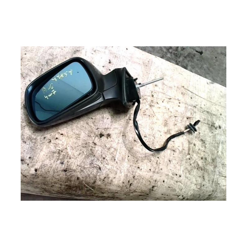 Retroviseur gauche PEUGEOT 407 PHASE 2 d’occasion