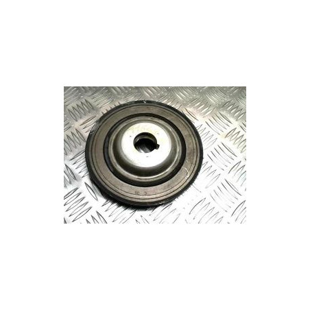 Poulie damper CITROEN C8 d’occasion
