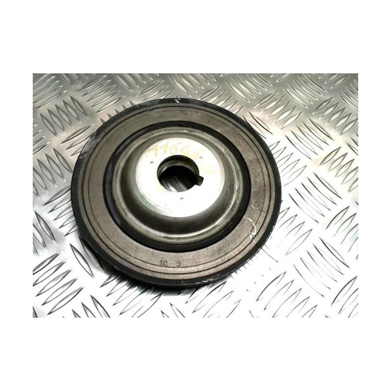 Poulie damper CITROEN C8 d’occasion