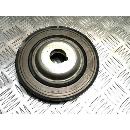 Poulie damper CITROEN C8 d’occasion