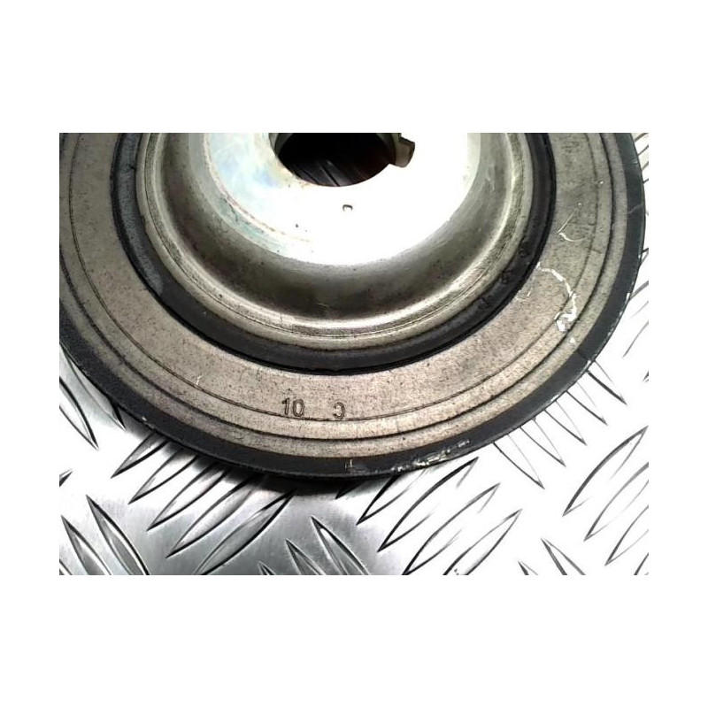 Poulie damper CITROEN C8 d’occasion