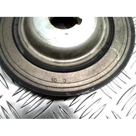 Poulie damper CITROEN C8 d’occasion