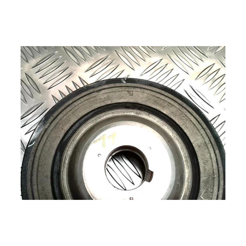 Poulie damper CITROEN C8 d’occasion