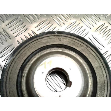 Poulie damper CITROEN C8 d’occasion