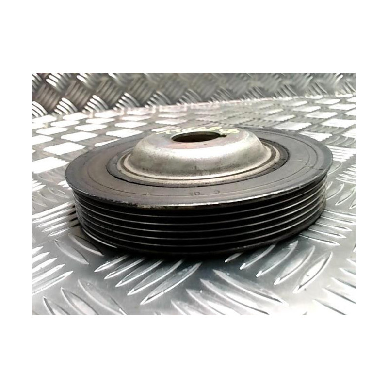 Poulie damper CITROEN C8 d’occasion