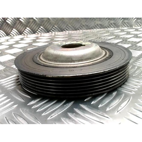 Poulie damper CITROEN C8 d’occasion