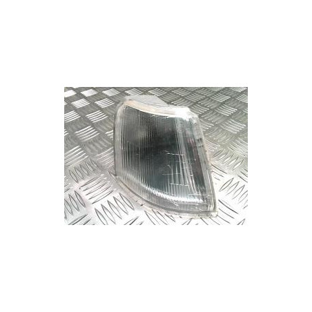 Optique avant secondaire droit (feux)(clignotant) CITROEN XANTIA PHASE 2 d’occasion