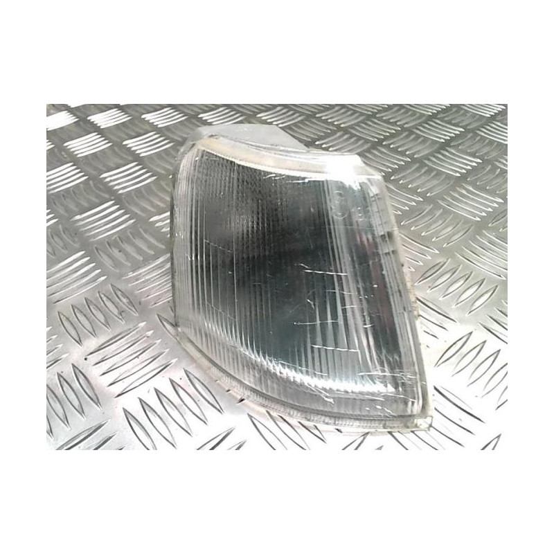 Optique avant secondaire droit (feux)(clignotant) CITROEN XANTIA PHASE 2 d’occasion