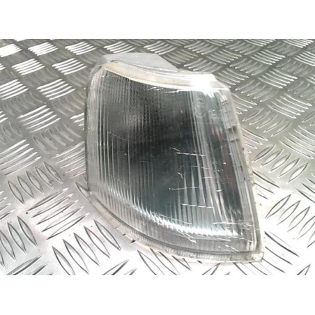 Optique avant secondaire droit (feux)(clignotant) CITROEN XANTIA PHASE 2 d’occasion