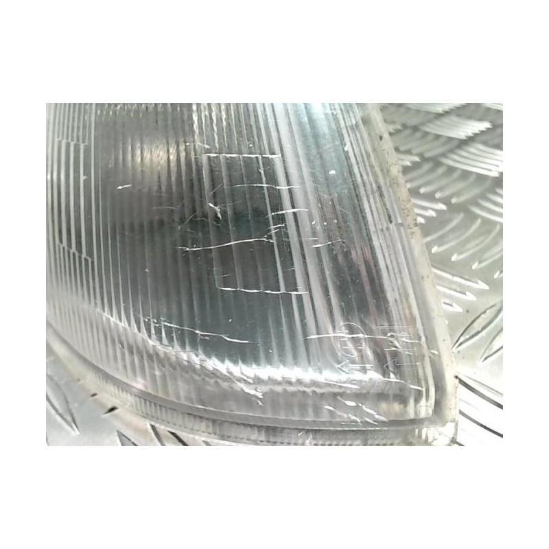 Optique avant secondaire droit (feux)(clignotant) CITROEN XANTIA PHASE 2 d’occasion