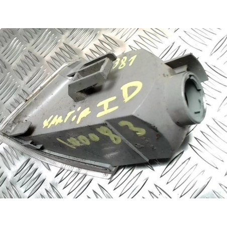 Optique avant secondaire droit (feux)(clignotant) CITROEN XANTIA PHASE 2 d’occasion