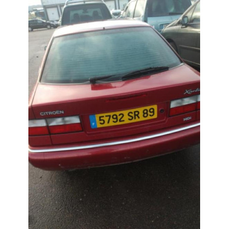 Optique avant secondaire droit (feux)(clignotant) CITROEN XANTIA PHASE 2 d’occasion