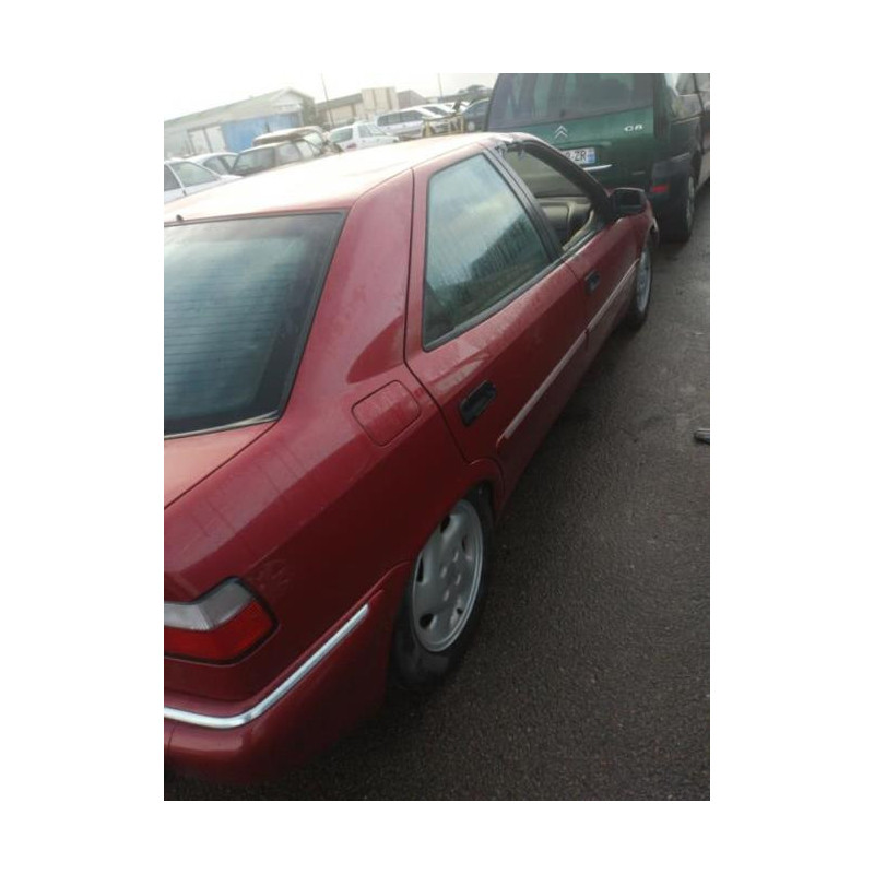 Optique avant secondaire droit (feux)(clignotant) CITROEN XANTIA PHASE 2 d’occasion