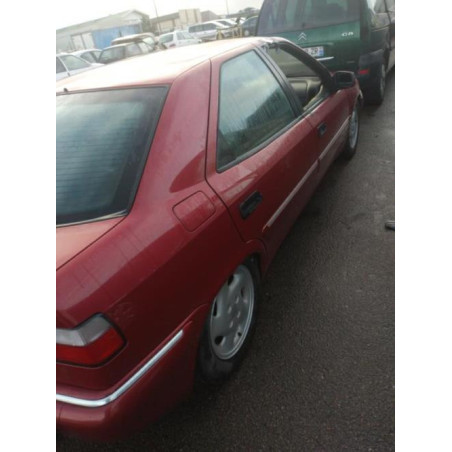 Optique avant secondaire droit (feux)(clignotant) CITROEN XANTIA PHASE 2 d’occasion
