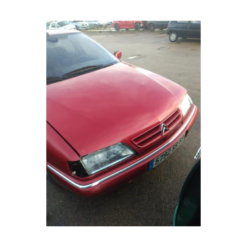 Optique avant secondaire droit (feux)(clignotant) CITROEN XANTIA PHASE 2 d’occasion