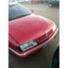 Optique avant secondaire droit (feux)(clignotant) CITROEN XANTIA PHASE 2 d’occasion