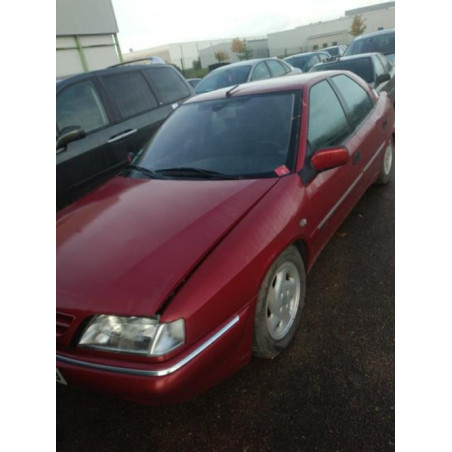 Optique avant secondaire droit (feux)(clignotant) CITROEN XANTIA PHASE 2 d’occasion
