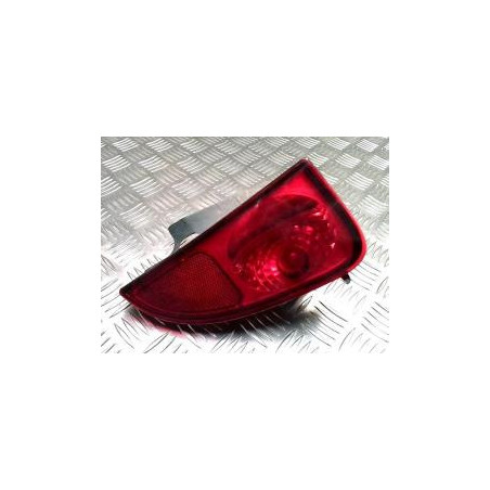 Anti brouillard arriere droit RENAULT ESPACE 4 PHASE 1 d’occasion