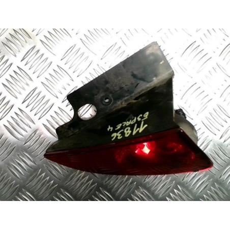 Anti brouillard arriere droit RENAULT ESPACE 4 PHASE 1 d’occasion
