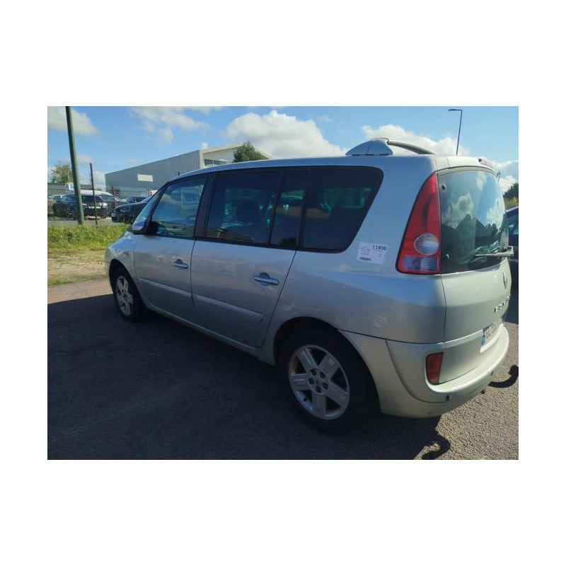 Anti brouillard arriere droit RENAULT ESPACE 4 PHASE 1 d’occasion