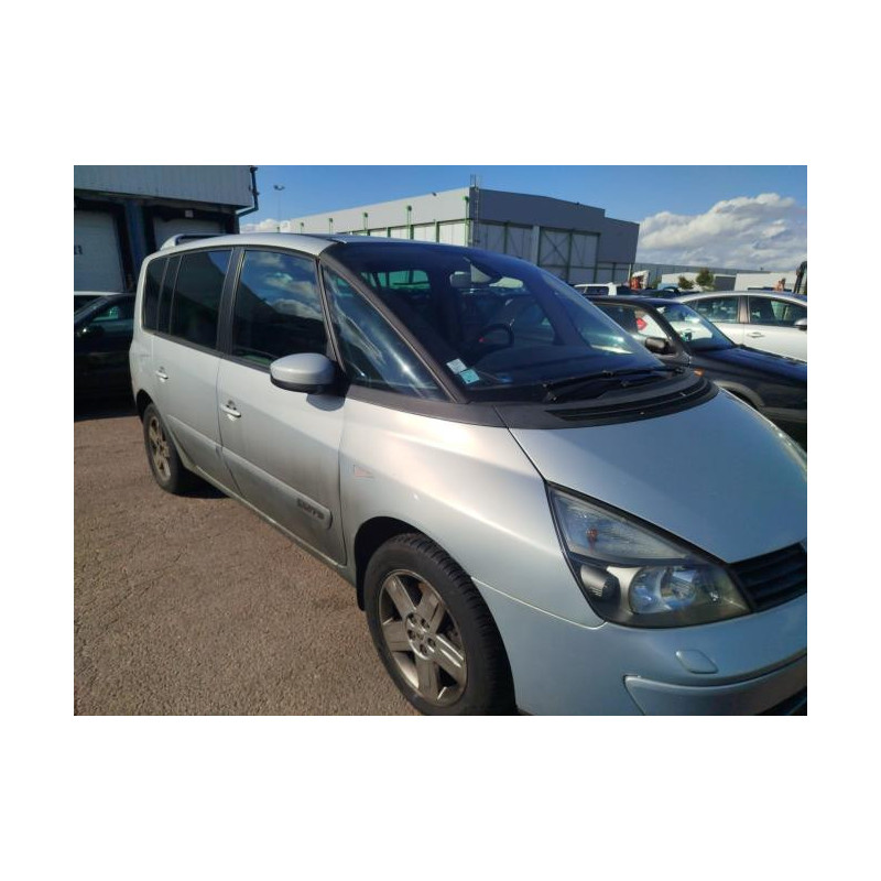 Anti brouillard arriere droit RENAULT ESPACE 4 PHASE 1 d’occasion
