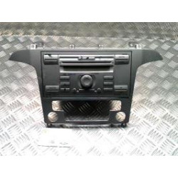 Autoradio d'origine FORD S-MAX 1 PHASE 1 d’occasion