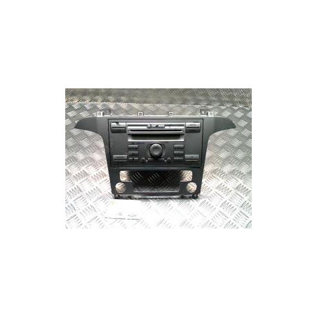 Autoradio d'origine FORD S-MAX 1 PHASE 1 d’occasion