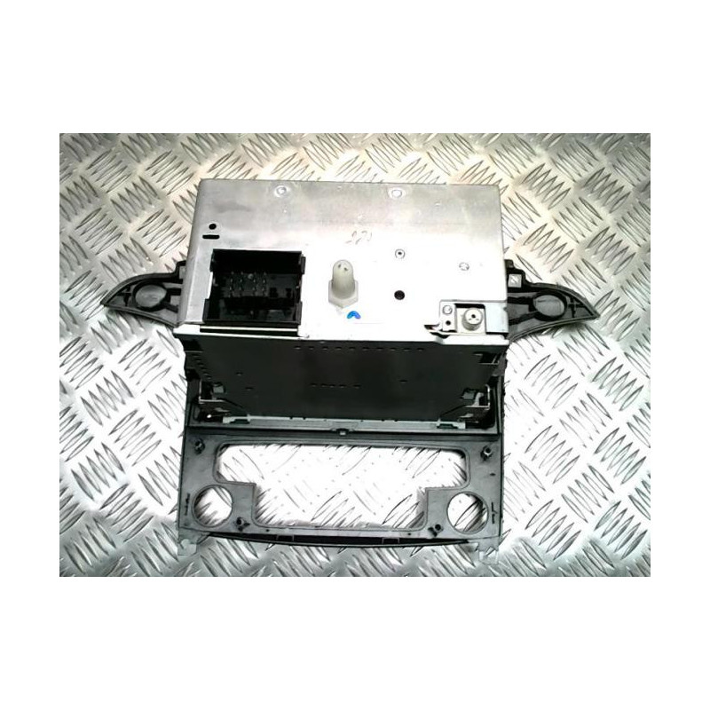 Autoradio d'origine FORD S-MAX 1 PHASE 1 d’occasion