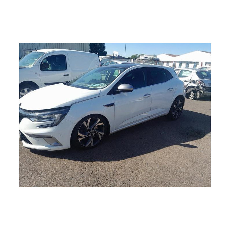 Barre stabilisatrice RENAULT MEGANE 4 PHASE 1 d’occasion
