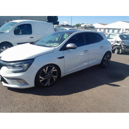 Barre stabilisatrice RENAULT MEGANE 4 PHASE 1 d’occasion
