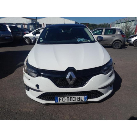 Barre stabilisatrice RENAULT MEGANE 4 PHASE 1 d’occasion