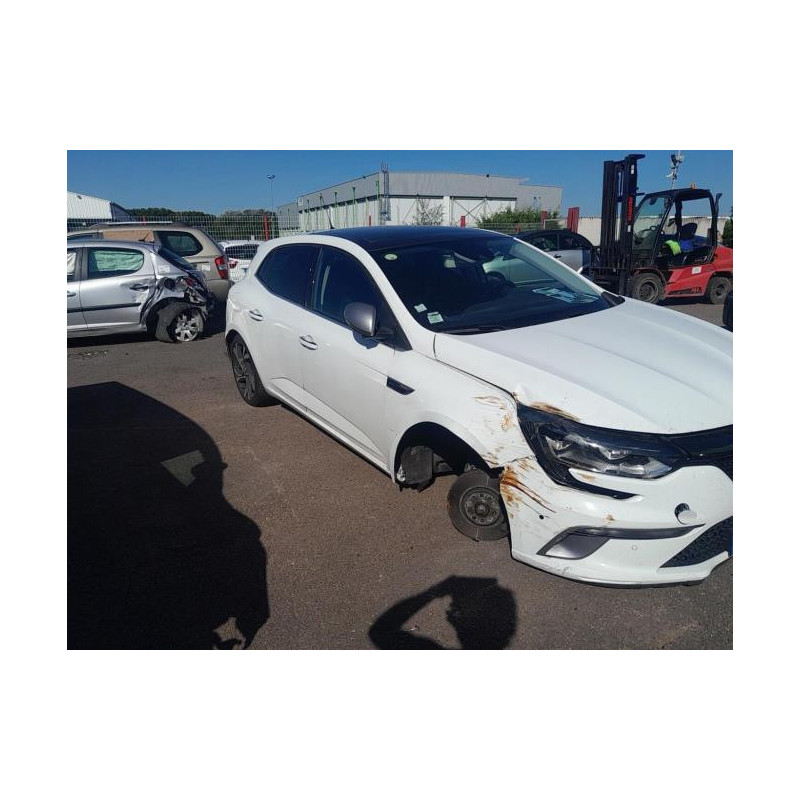 Barre stabilisatrice RENAULT MEGANE 4 PHASE 1 d’occasion