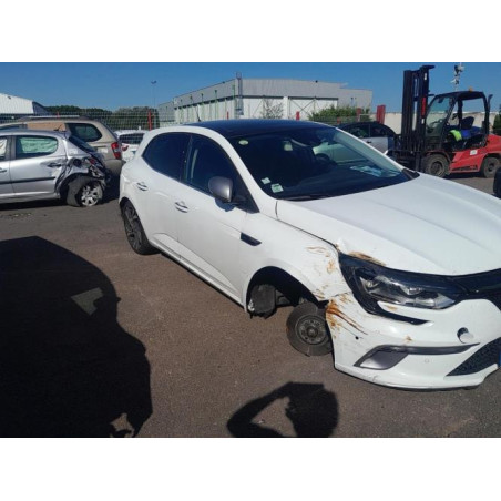 Barre stabilisatrice RENAULT MEGANE 4 PHASE 1 d’occasion